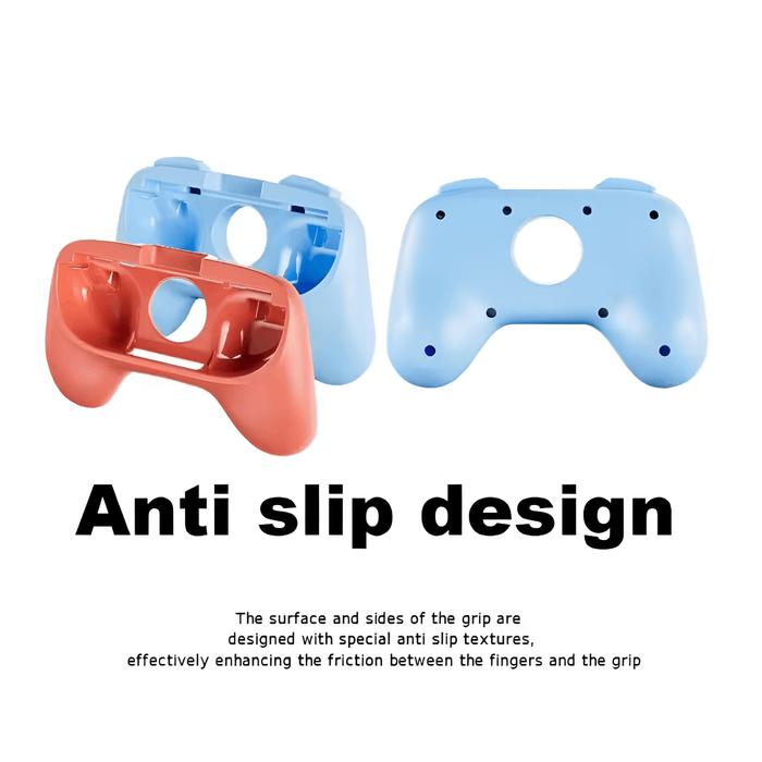Aolion AL-NS2510 Joy-Con Controller Grip - Image 3