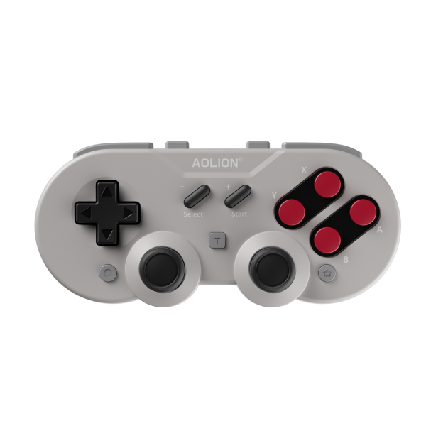 Aolion AL-Q10 Retro Wireless Gamepad
