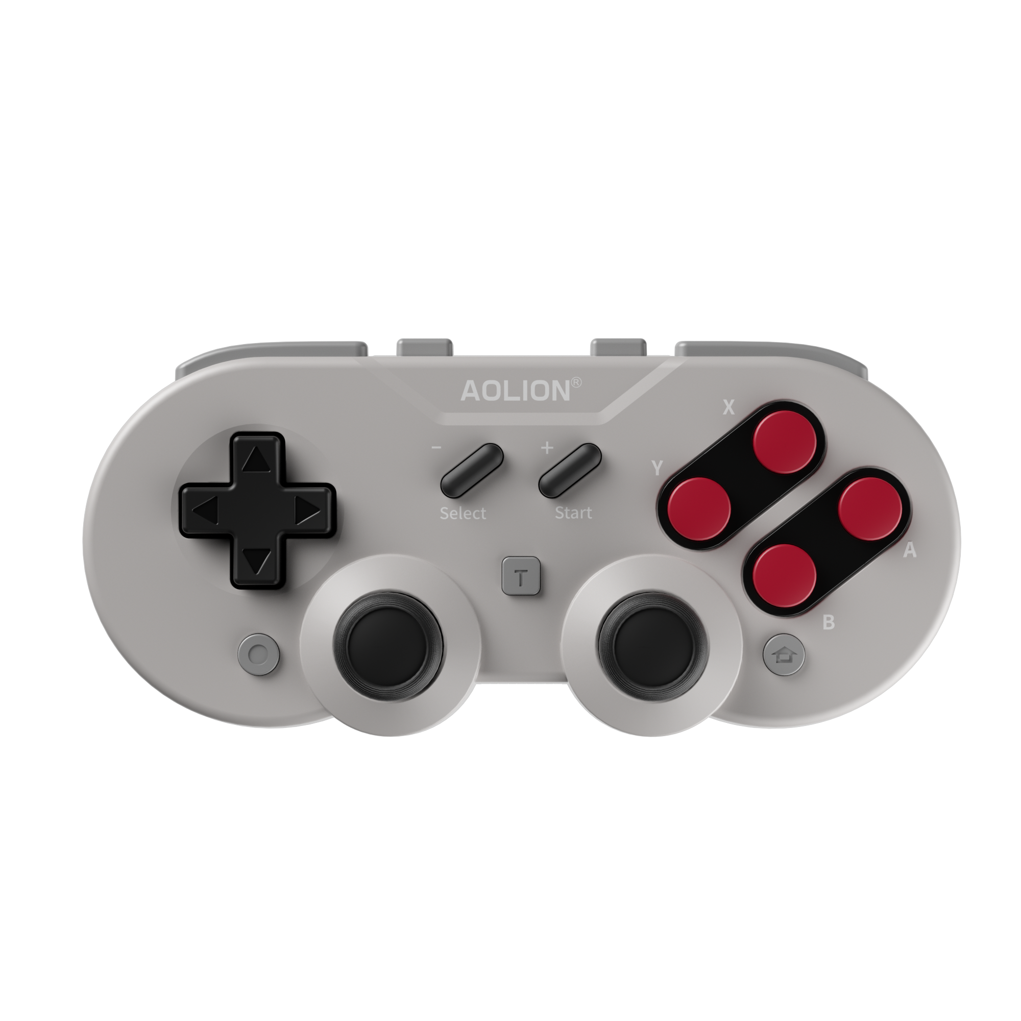 Aolion AL-Q10 Retro Wireless Gamepad