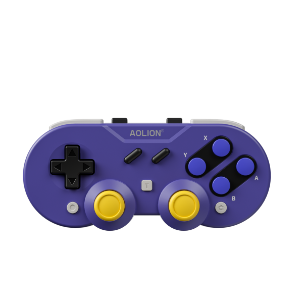 Aolion AL-Q10 Retro Wireless Gamepad