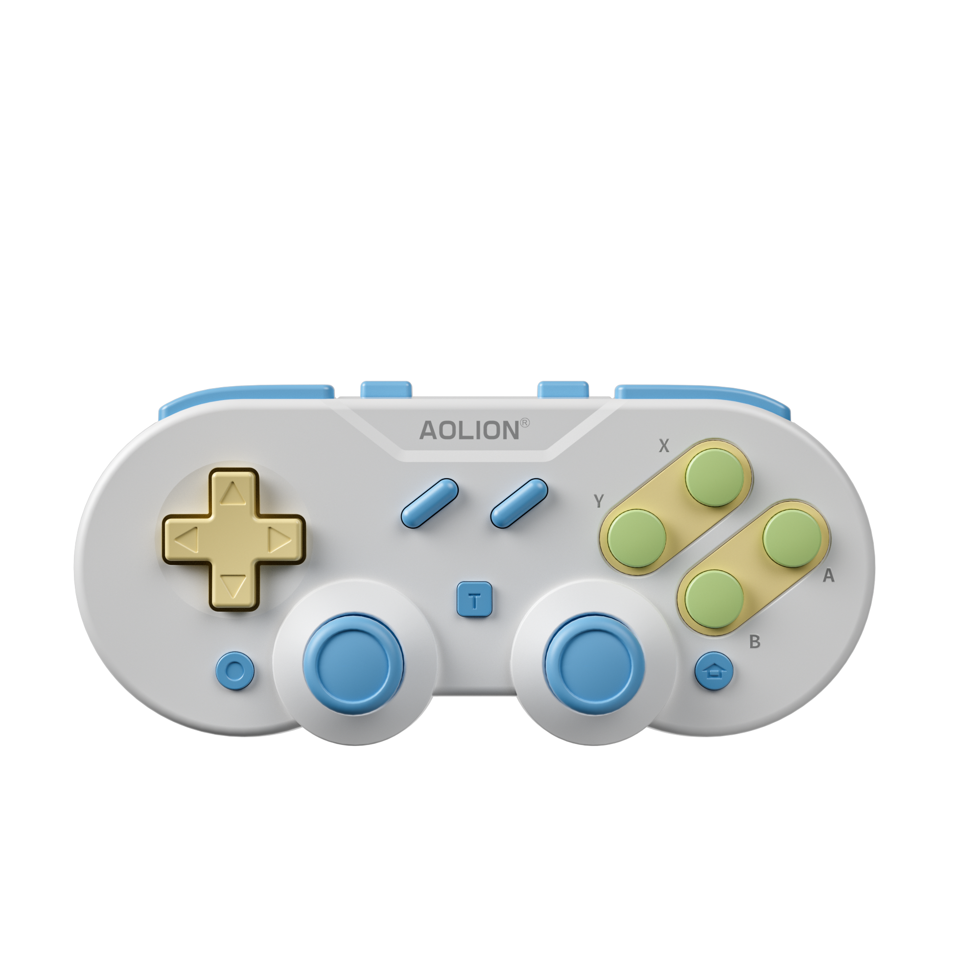 Aolion AL-Q10 Retro Wireless Gamepad - Image 3