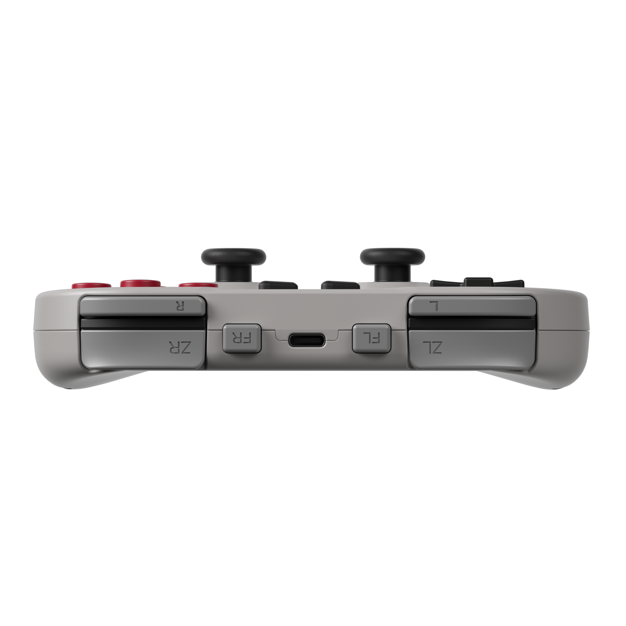 Aolion AL-Q10 Retro Wireless Gamepad - Image 7
