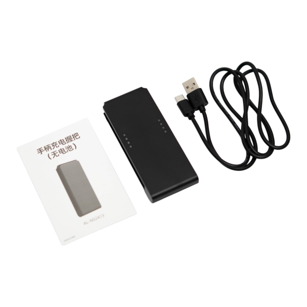 Aolion AL-NS2413 Joy-Con Portable Charging Grip