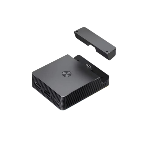 Aolion AL-DN601 Switch HDMI Dock Charging Station Hub